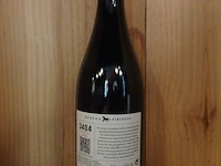 13x 75cl somontano 3404 rode wijn - afbeelding 2 van  5