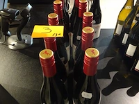 13x 75cl somontano 3404 rode wijn - afbeelding 5 van  5