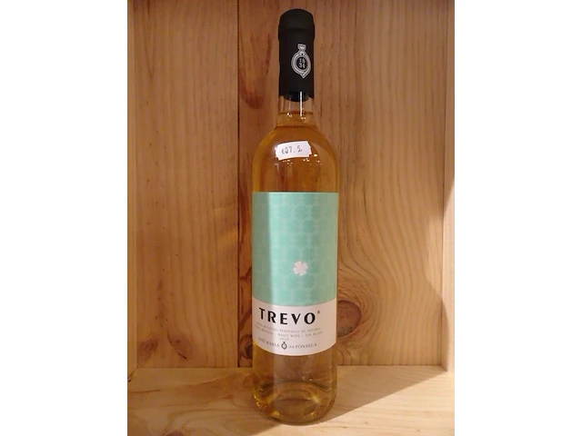13x 75cl treco witte wijn - afbeelding 1 van  4