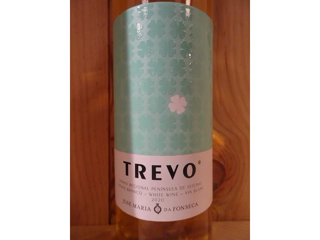 13x 75cl treco witte wijn - afbeelding 2 van  4