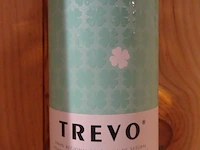 13x 75cl treco witte wijn - afbeelding 2 van  4