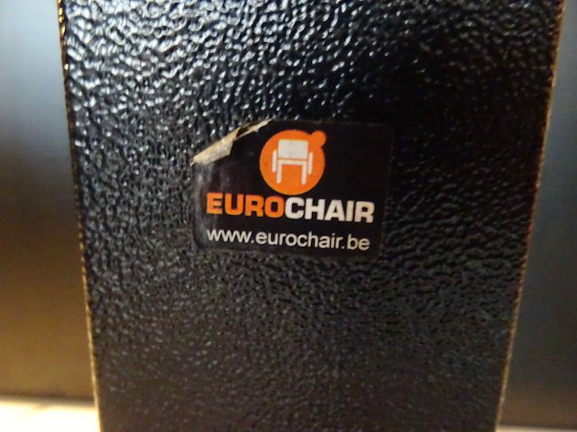 13x bistrotafel + 1 x hoge tafel eurochair - afbeelding 3 van  4