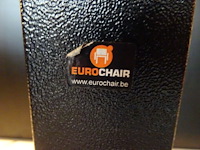 13x bistrotafel + 1 x hoge tafel eurochair - afbeelding 3 van  4