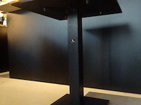 13x bistrotafel + 1 x hoge tafel eurochair - afbeelding 4 van  4