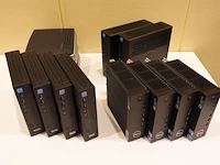 13x dell wyse thin client mixed - afbeelding 1 van  6