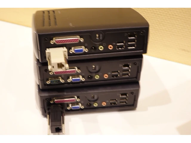 13x dell wyse thin client mixed - afbeelding 5 van  6