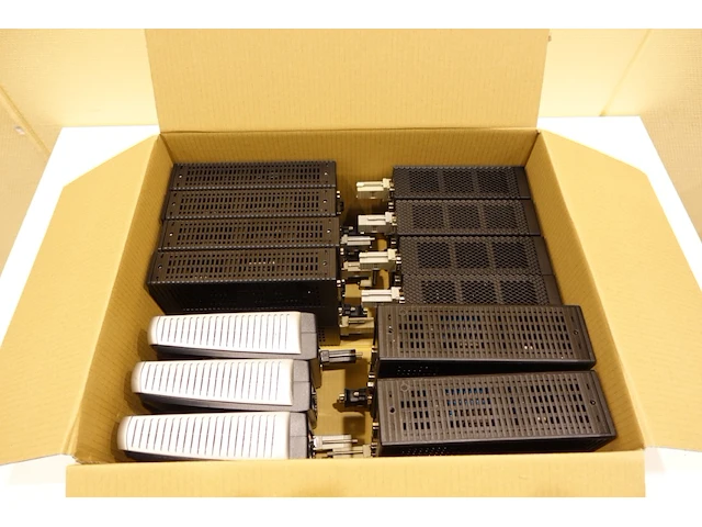 13x dell wyse thin client mixed - afbeelding 6 van  6