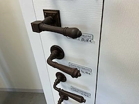 13x deurbeslag pro art - afbeelding 5 van  8