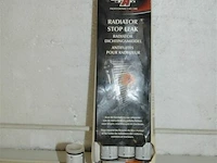 ±13x dichtingsmiddel radiator voertuig - afbeelding 2 van  5