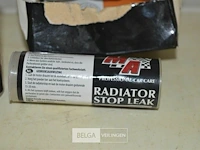 ±13x dichtingsmiddel radiator voertuig - afbeelding 4 van  5