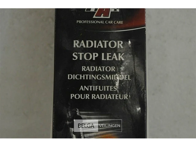 ±13x dichtingsmiddel radiator voertuig - afbeelding 5 van  5