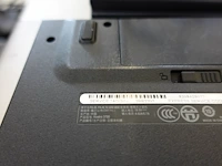 13x diverse laptops - afbeelding 2 van  24