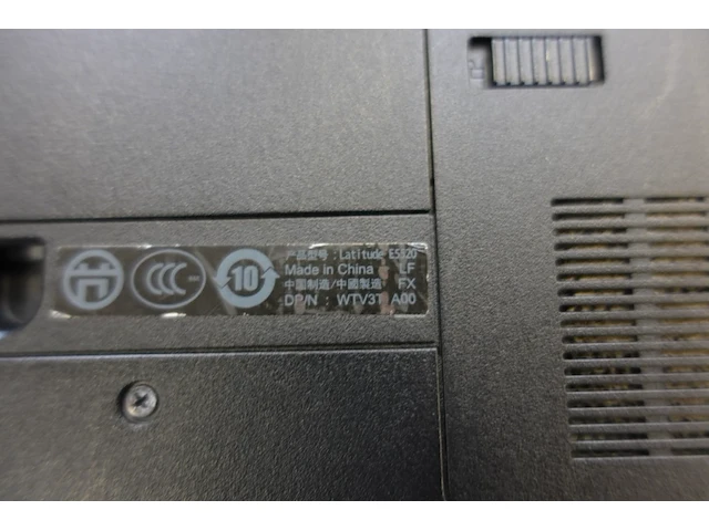 13x diverse laptops - afbeelding 7 van  24