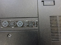 13x diverse laptops - afbeelding 7 van  24