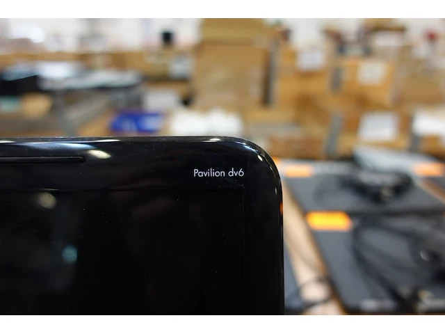 13x diverse laptops - afbeelding 8 van  24