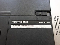 13x diverse laptops - afbeelding 11 van  24