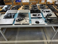 13x diverse laptops - afbeelding 1 van  24