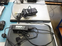 13x diverse laptops - afbeelding 14 van  24