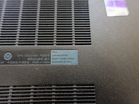 13x diverse laptops - afbeelding 15 van  24