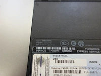 13x diverse laptops - afbeelding 16 van  24