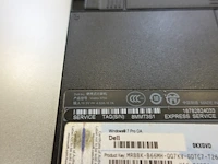 13x diverse laptops - afbeelding 17 van  24