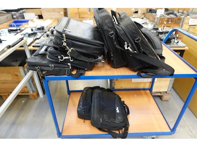 13x diverse laptops - afbeelding 12 van  24