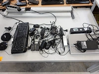 13x diverse laptops - afbeelding 18 van  24