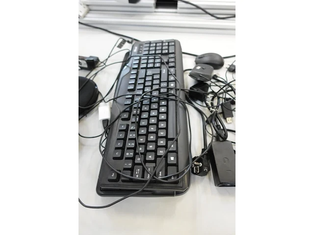 13x diverse laptops - afbeelding 20 van  24