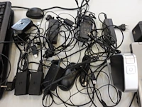 13x diverse laptops - afbeelding 21 van  24