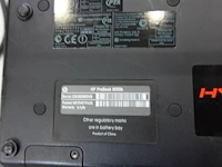 13x diverse laptops - afbeelding 23 van  24