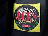 13x diverse motorjassen - afbeelding 10 van  36