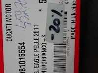 13x diverse motorjassen - afbeelding 33 van  36