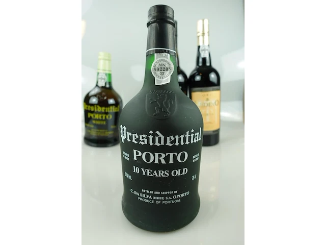 13x diverse porto - afbeelding 3 van  7
