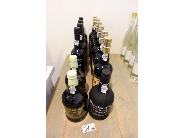 13x diverse porto - afbeelding 6 van  7
