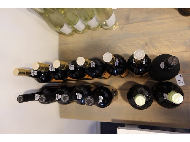 13x diverse porto - afbeelding 7 van  7