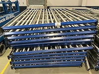 13x doorrolstelling segment bito - afbeelding 1 van  4