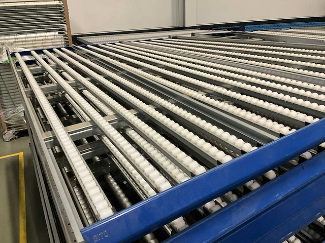 13x doorrolstelling segment bito - afbeelding 2 van  4