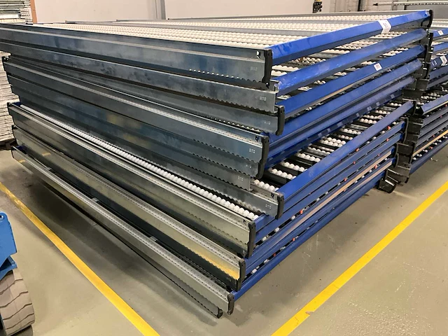 13x doorrolstelling segment bito - afbeelding 4 van  4