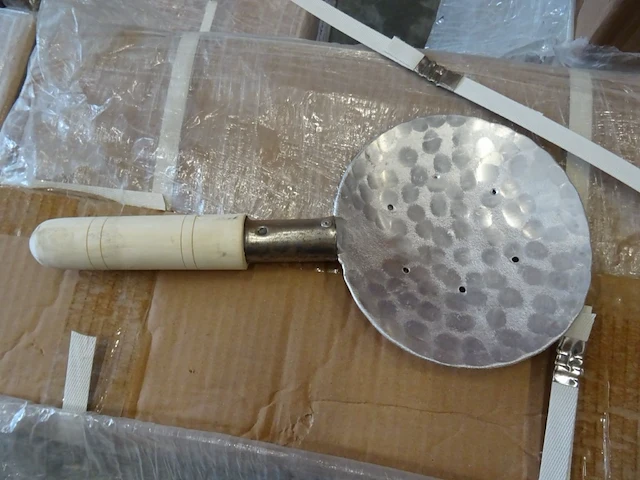 13x doos spatels/schuimspanen - afbeelding 4 van  10