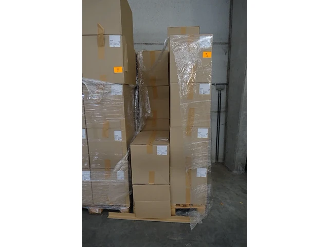 13x doos verpakkingsmateriaal - afbeelding 1 van  3