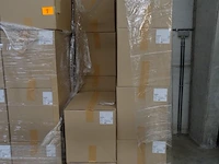 13x doos verpakkingsmateriaal - afbeelding 1 van  3