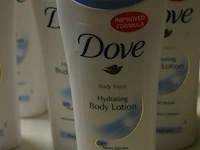 ±13x dove bodylotion - afbeelding 2 van  3