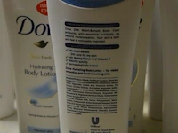 ±13x dove bodylotion - afbeelding 3 van  3