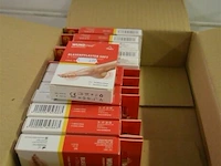 13x drukpleisters - afbeelding 1 van  2