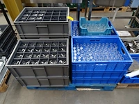 13x grijpbak glazen - afbeelding 1 van  7