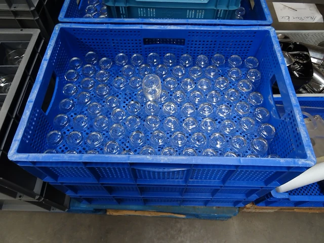 13x grijpbak glazen - afbeelding 6 van  7