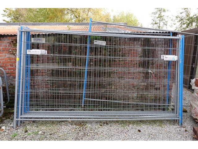 13x herashekken - afbeelding 1 van  1