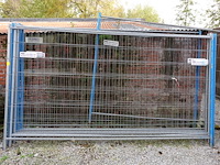 13x herashekken - afbeelding 1 van  1