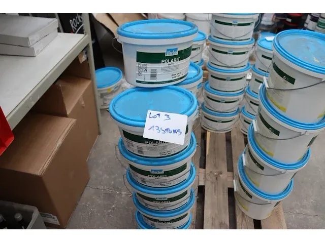 13x herbol polarit 2,428 l - afbeelding 1 van  3