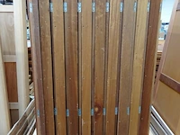 13x houten kieshok - afbeelding 3 van  9
